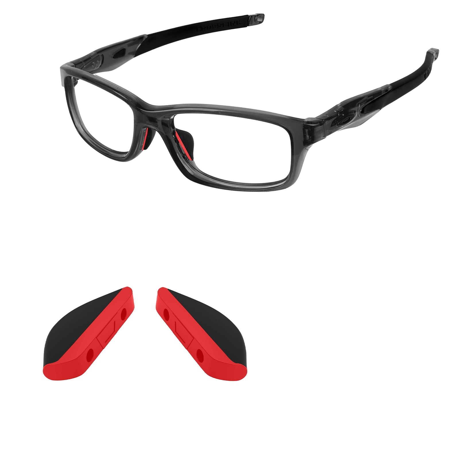 Red-High Bridge Fit