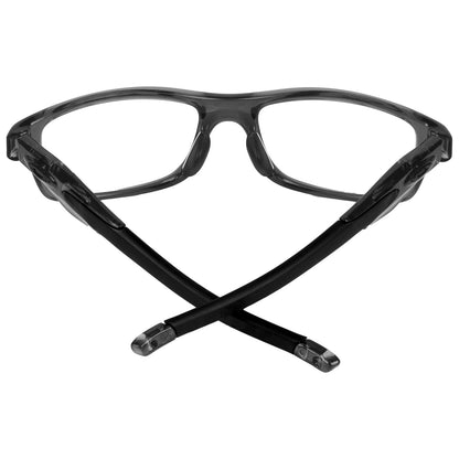 White-High Bridge Fit