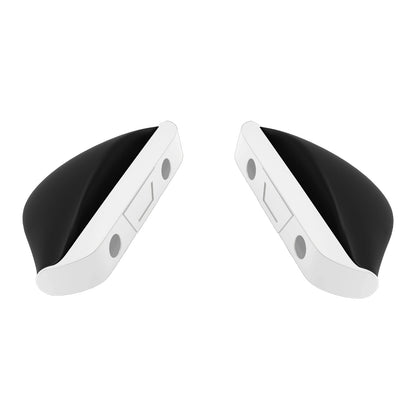 White-Low Bridge Fit Standard