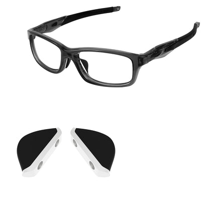 White-Low Bridge Fit Middle