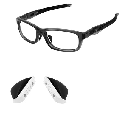 White-Low Bridge Fit Standard