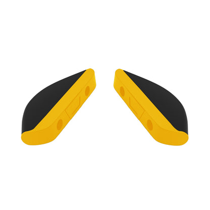 Yellow-High Bridge Fit