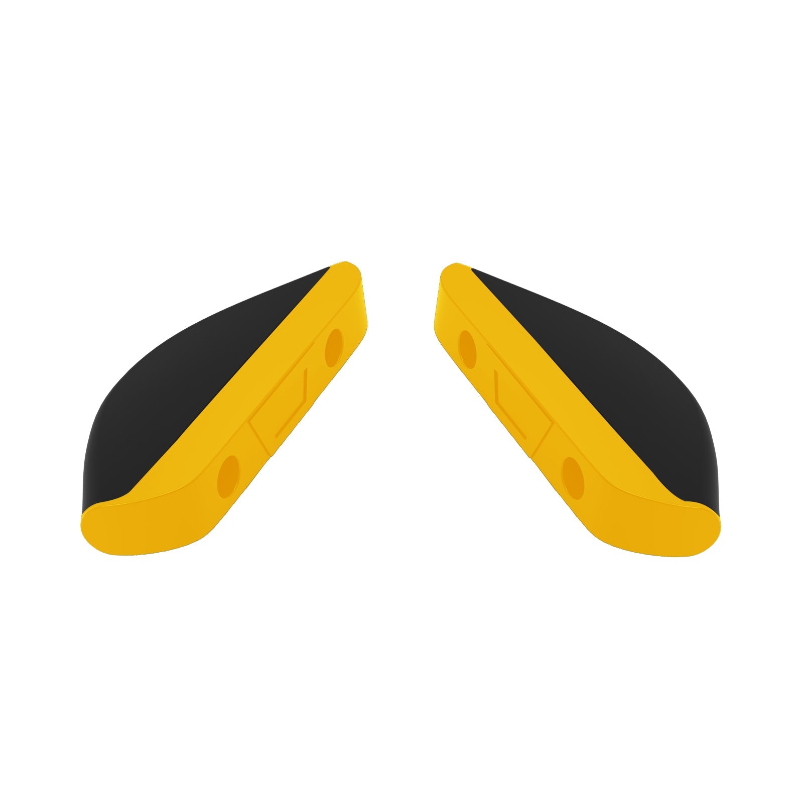 Yellow-High Bridge Fit