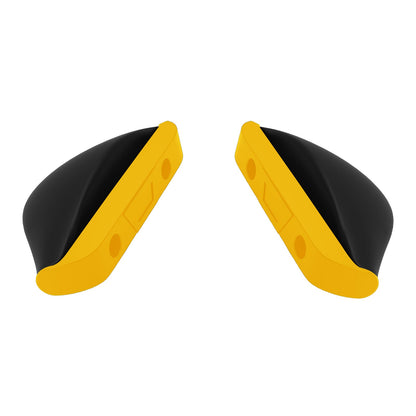 Yellow-Low Bridge Fit Standard