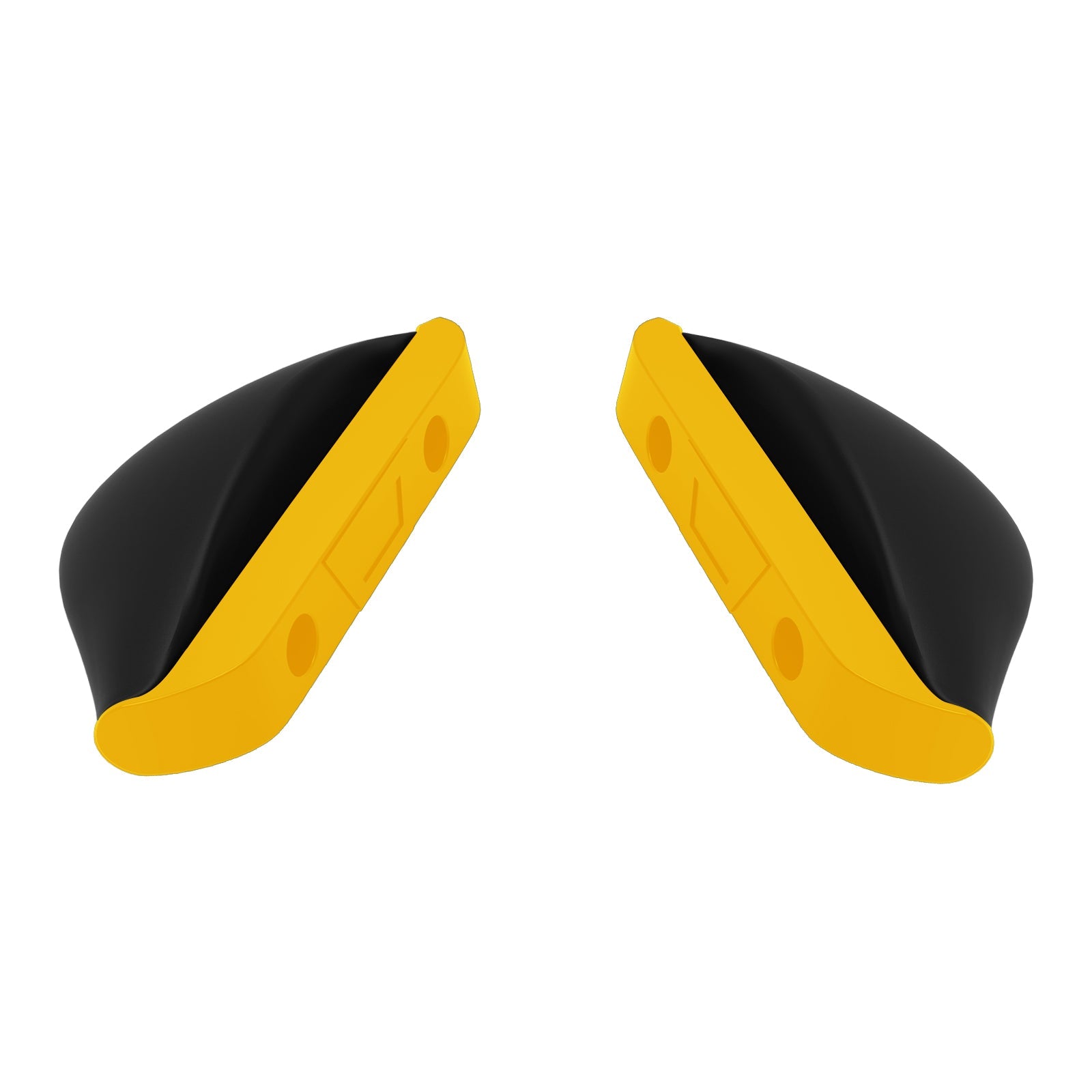 Yellow-Low Bridge Fit Standard