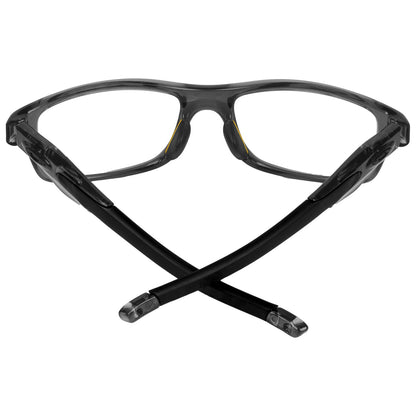 Yellow-Low Bridge Fit Middle