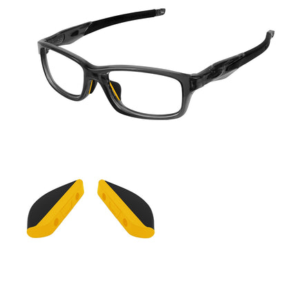 Yellow-High Bridge Fit