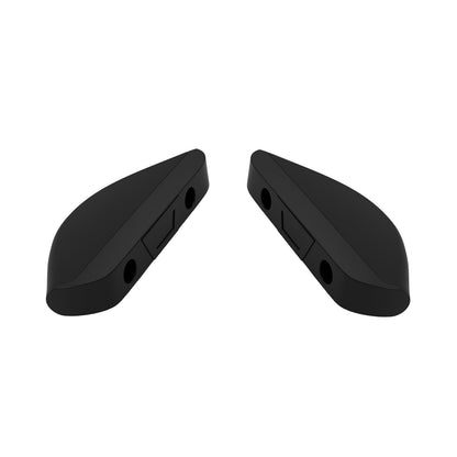 Black-High Bridge Fit