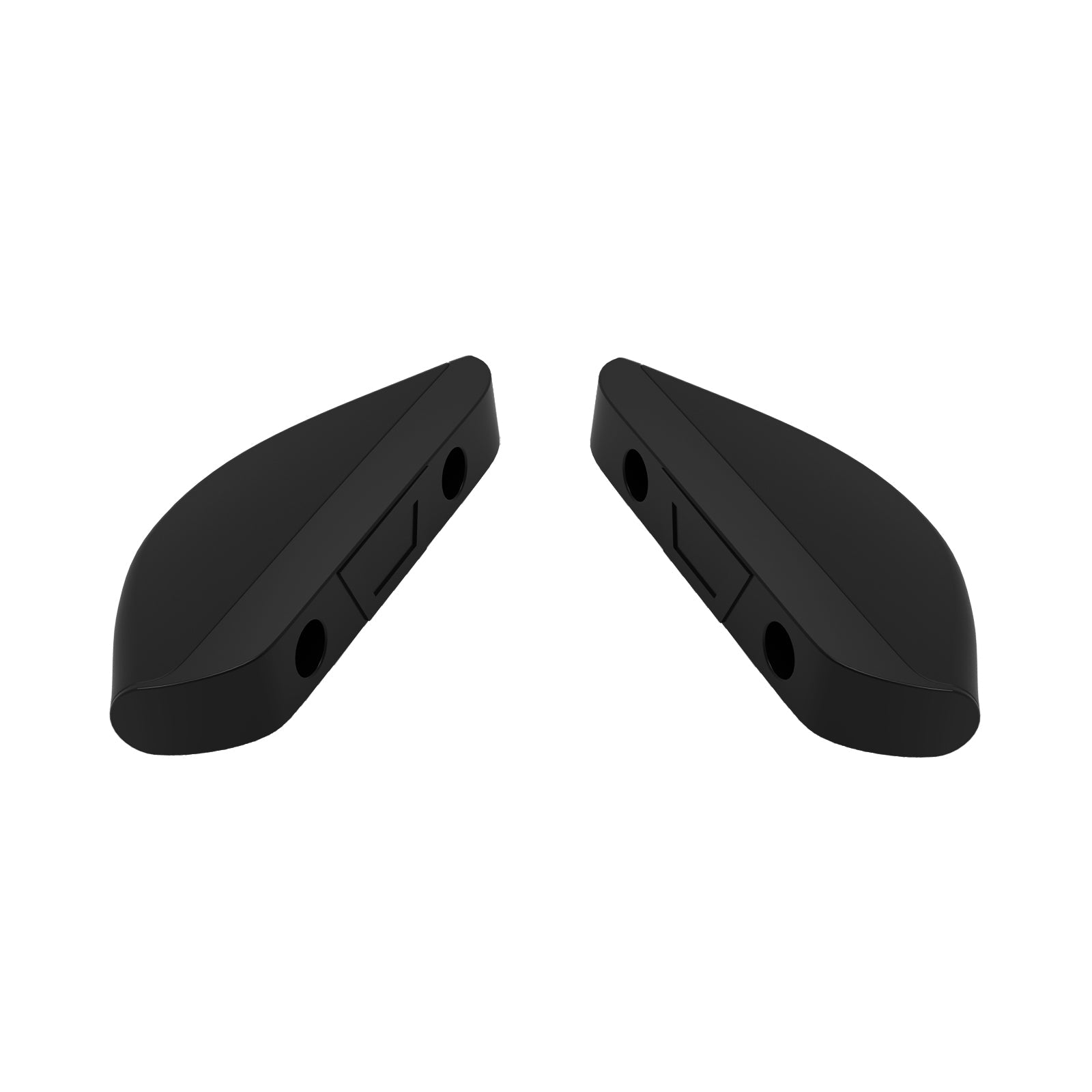 Black-High Bridge Fit