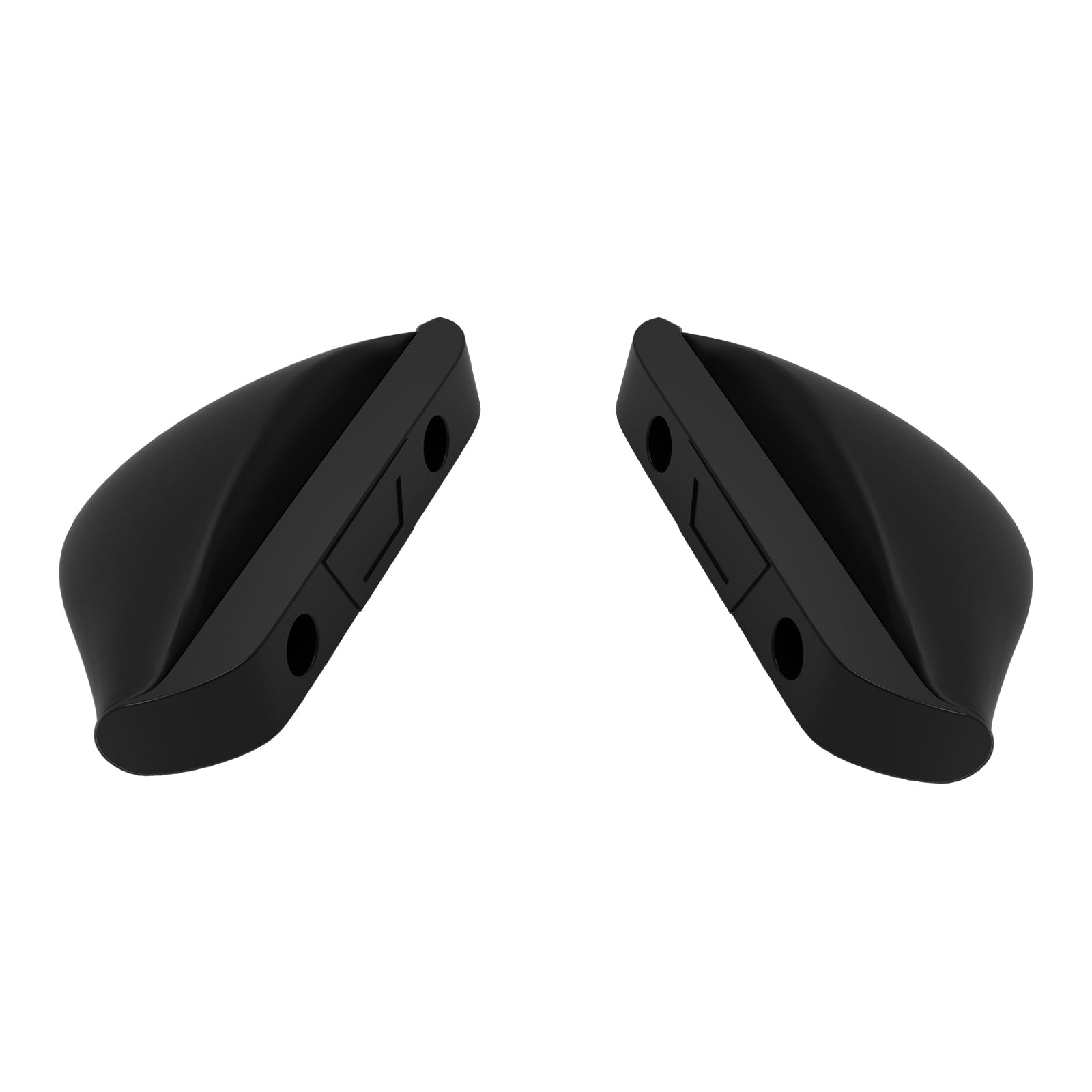 Black-Low Bridge Fit Standard