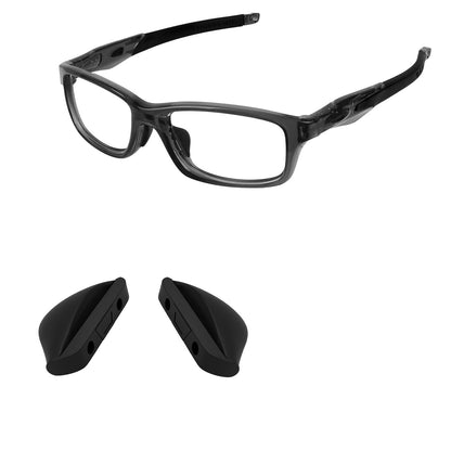 Black-Low Bridge Fit Standard