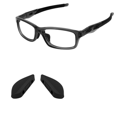 Black-High Bridge Fit