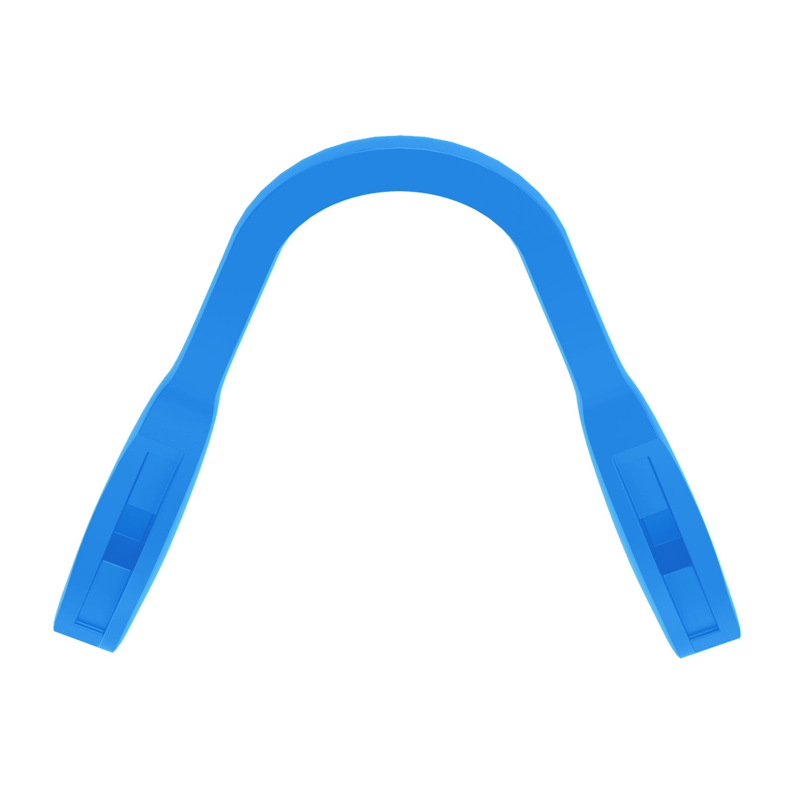 Blue-High Bridge Fit