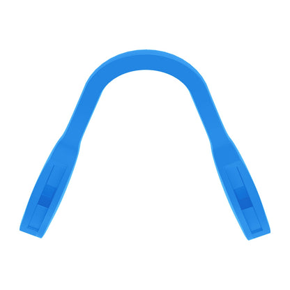 Blue-High Bridge Fit