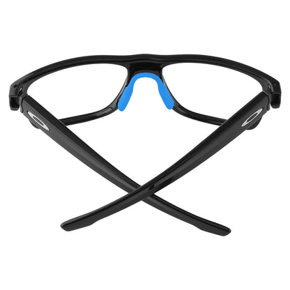 Blue-Low Bridge Fit Standard