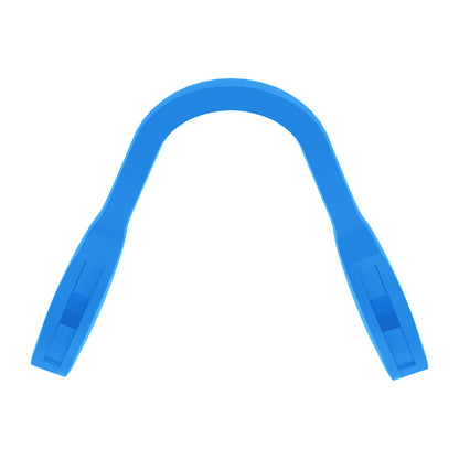 Blue-Low Bridge Fit Standard