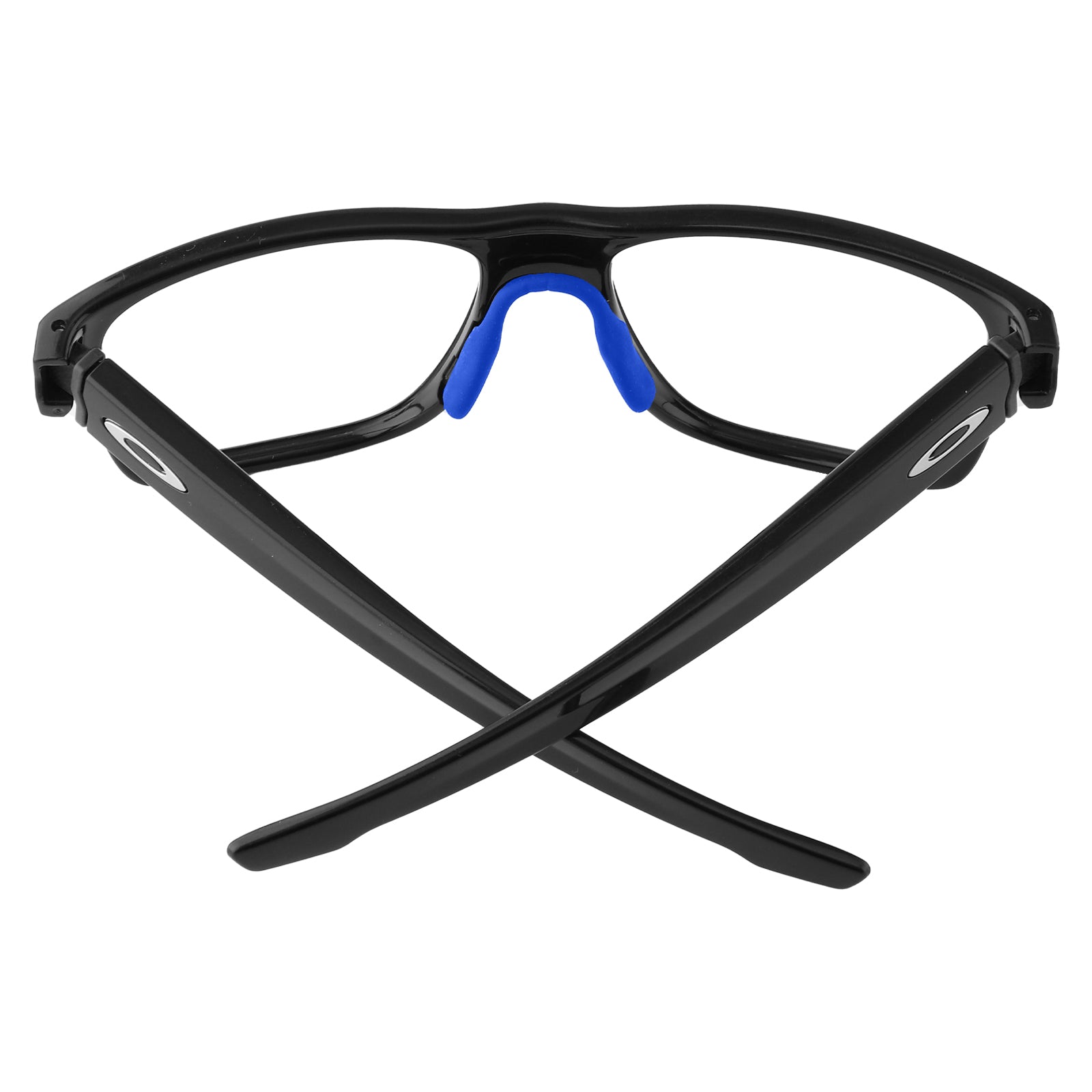 Deep Blue-High Bridge Fit