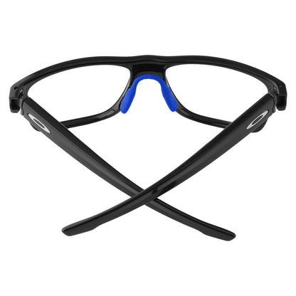 Deep Blue-High Bridge Fit
