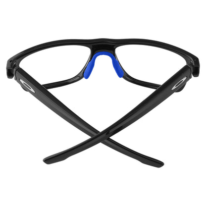 Deep Blue-High Bridge Fit
