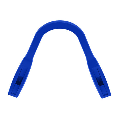 Deep Blue-High Bridge Fit
