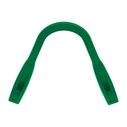 Deep Green-High Bridge Fit