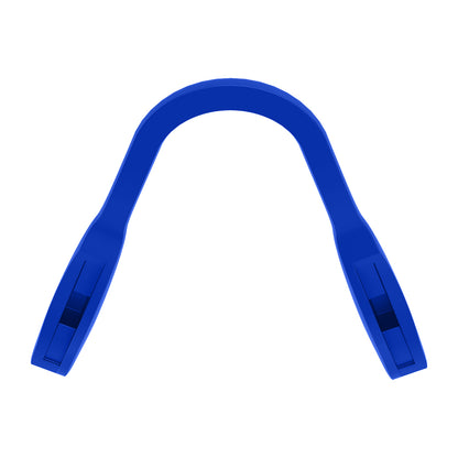 Deep Blue-Low Bridge Fit Standard