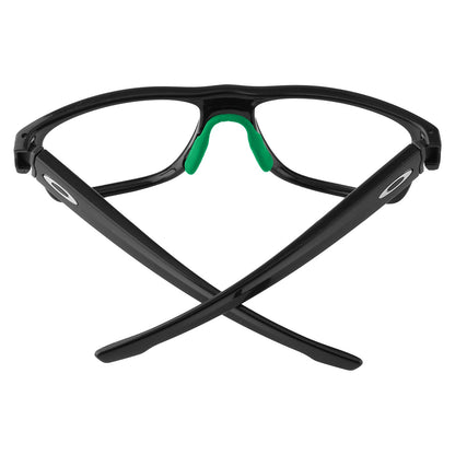 Deep Green-Low Bridge Fit Standard