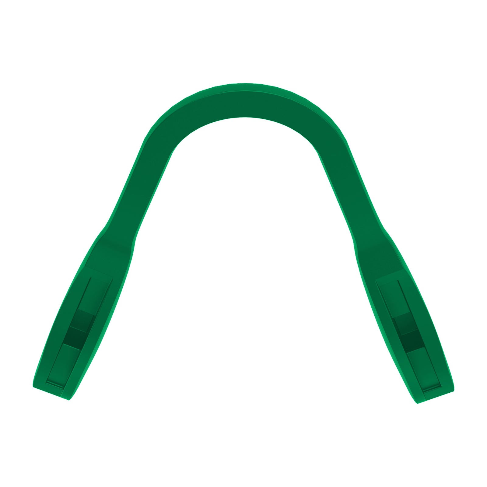 Deep Green-Low Bridge Fit Standard