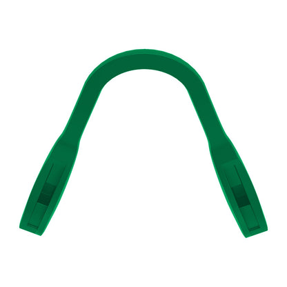 Deep Green-Low Bridge Fit Standard