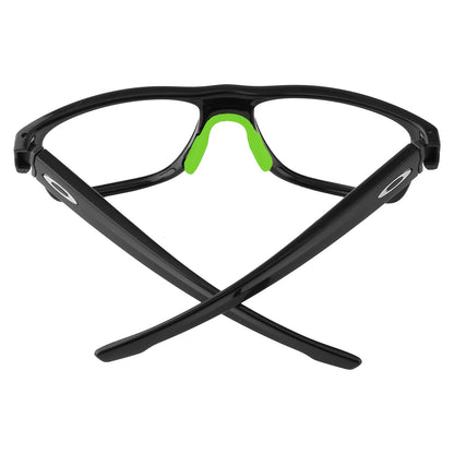 Green-High Bridge Fit