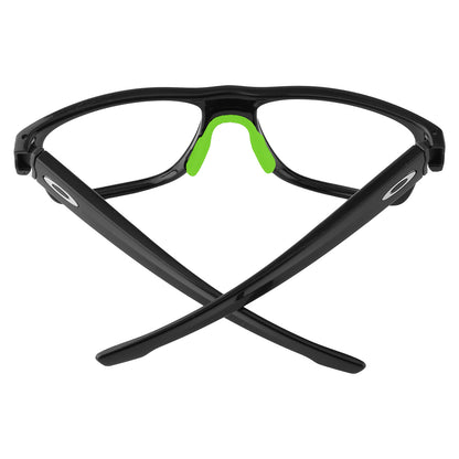 Green-High Bridge Fit