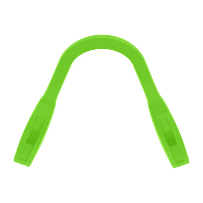 Green-High Bridge Fit