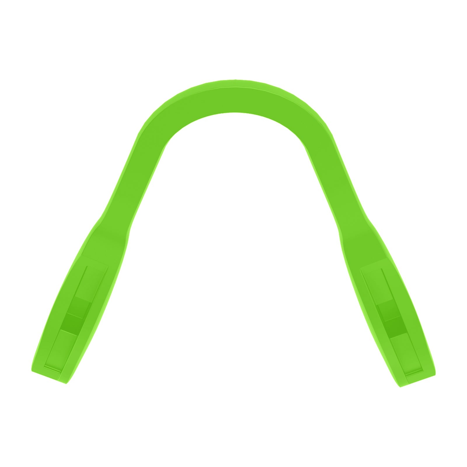 Green-Low Bridge Fit Standard