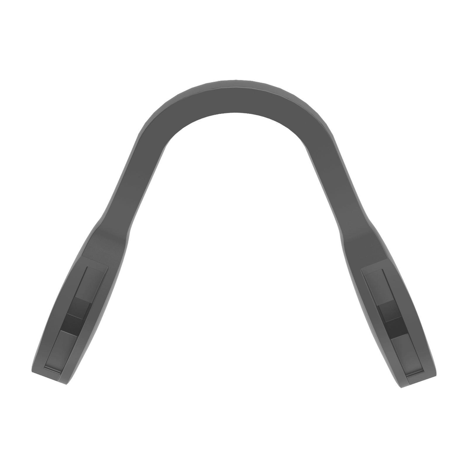 Gray-High Bridge Fit