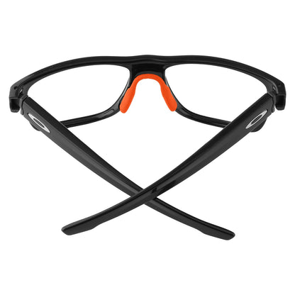 Orange-High Bridge Fit