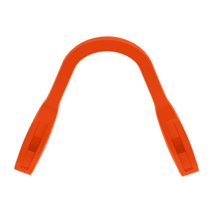 Orange-High Bridge Fit