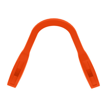 Orange-Low Bridge Fit Standard