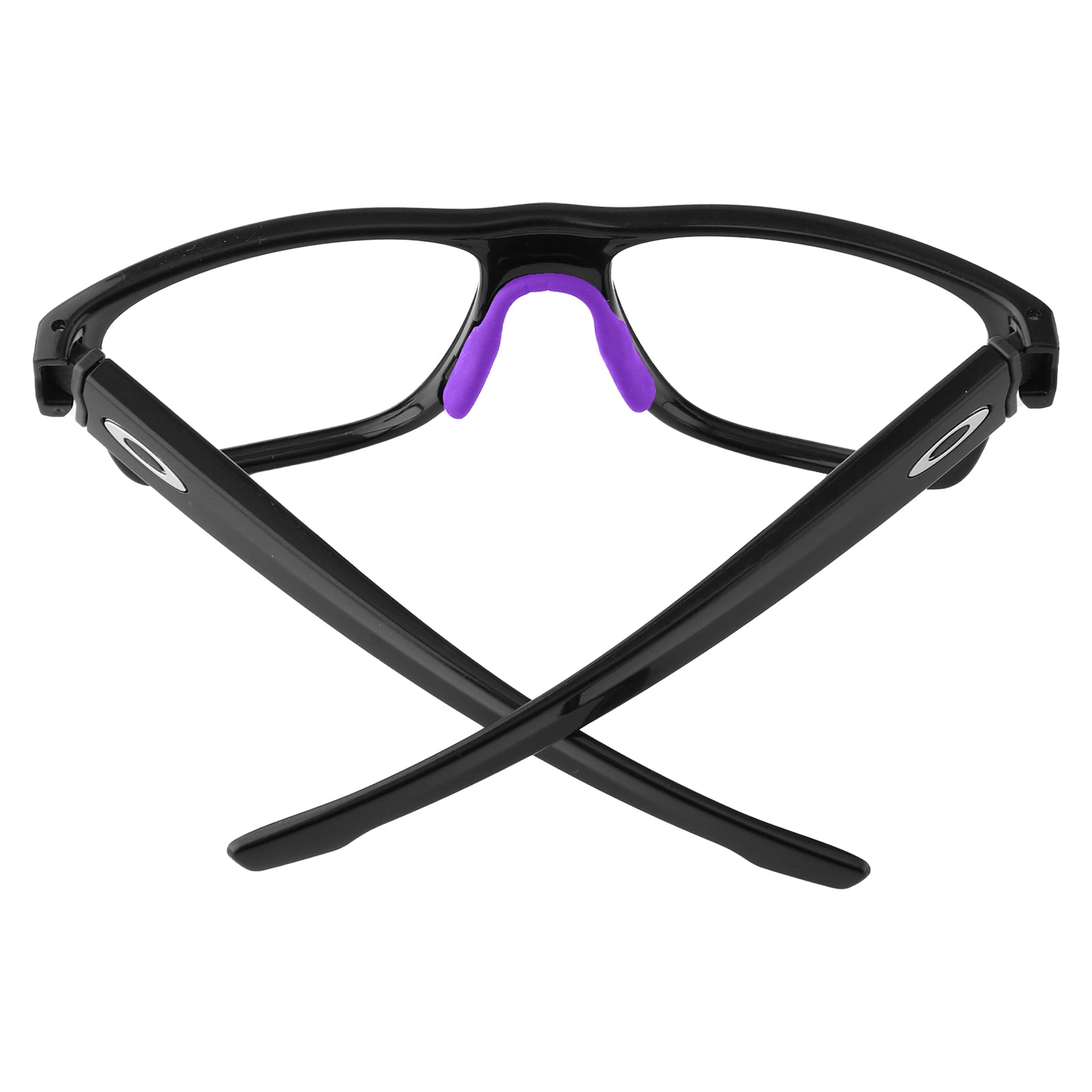 Purple-High Bridge Fit