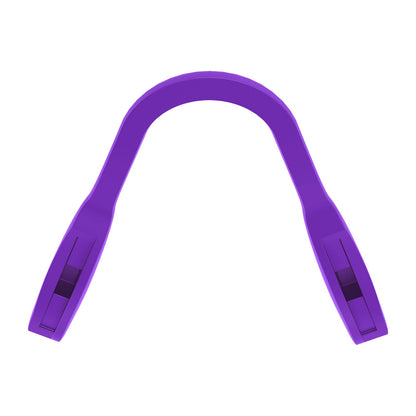 Purple-High Bridge Fit