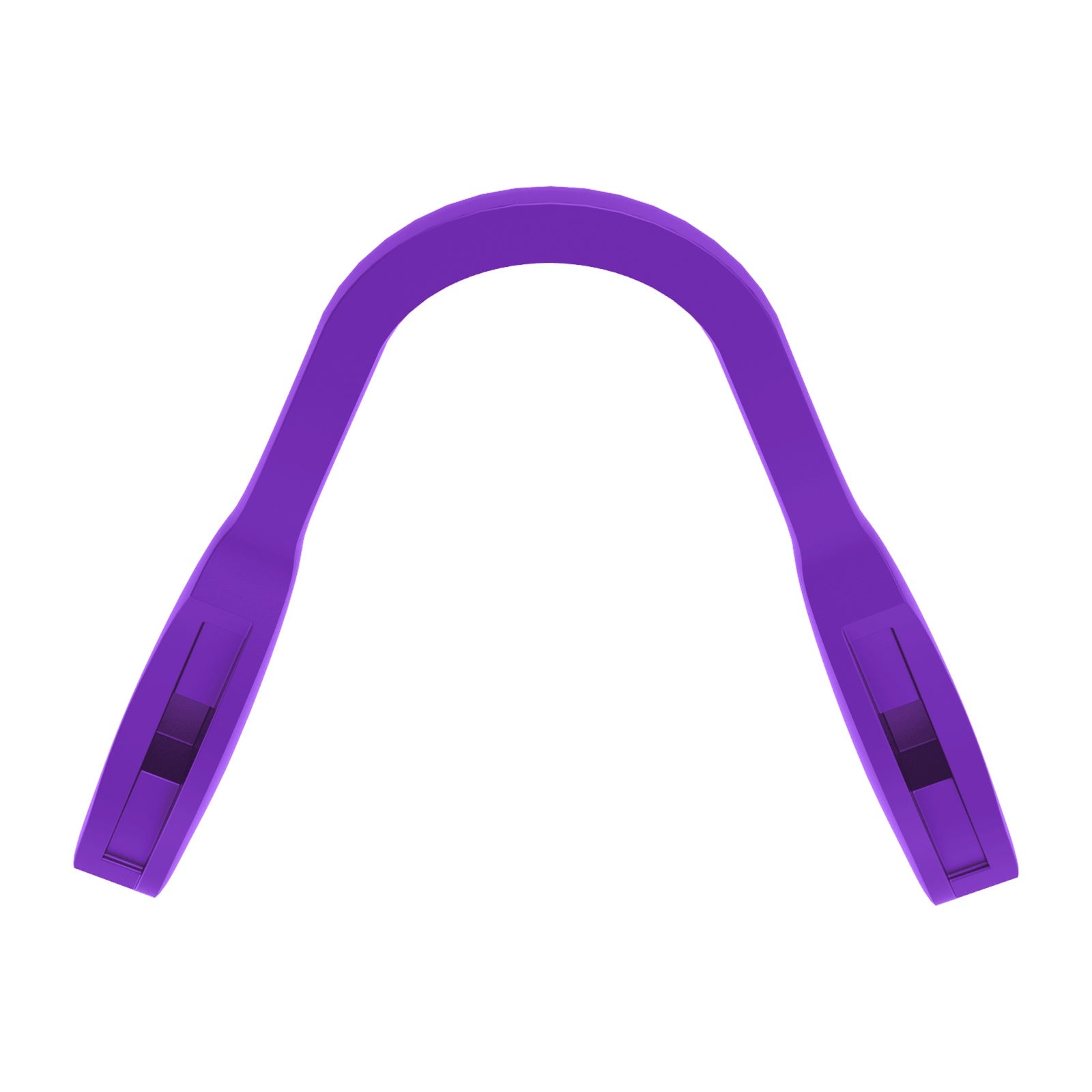 Purple-High Bridge Fit