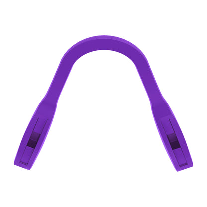 Purple-Low Bridge Fit Standard