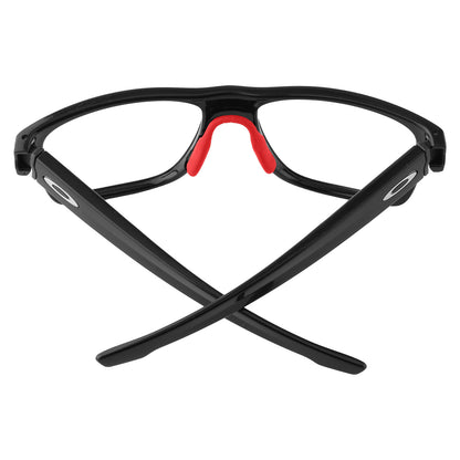 Red-High Bridge Fit
