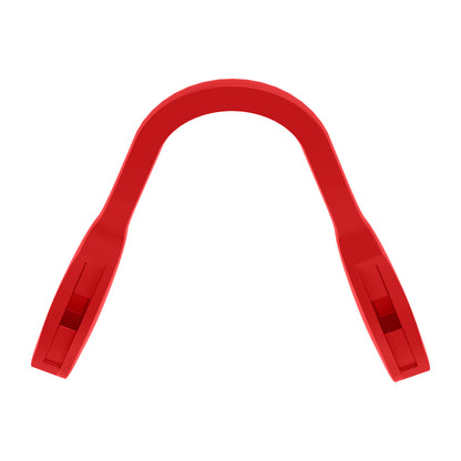 Red-Low Bridge Fit Standard
