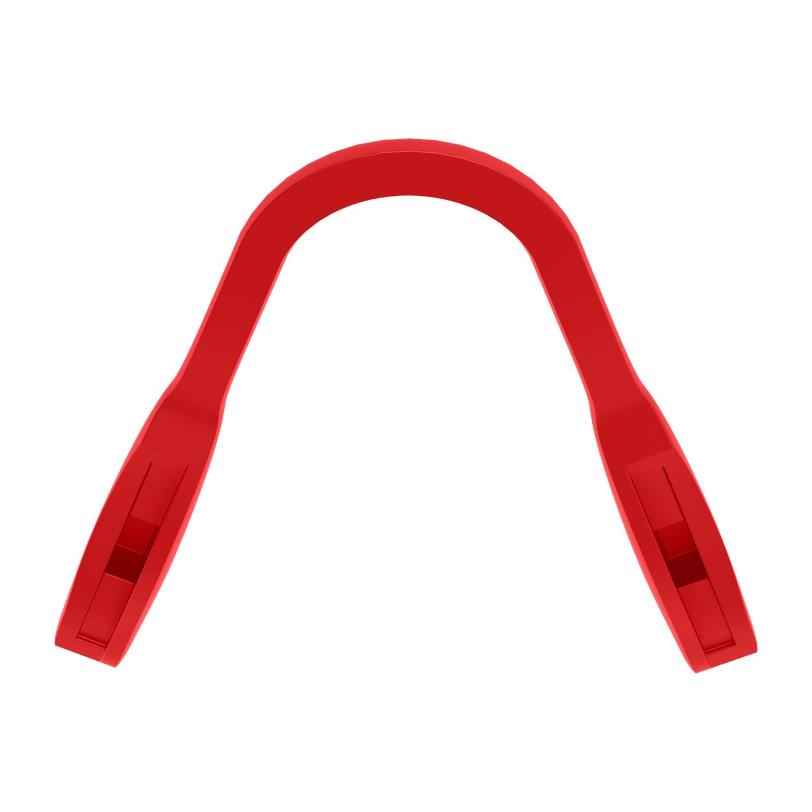 Red-Low Bridge Fit Standard