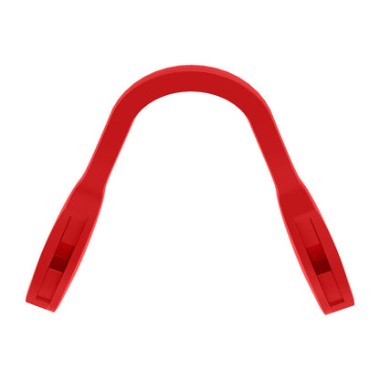 Red-Low Bridge Fit Standard