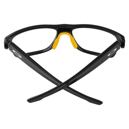 Yellow-High Bridge Fit