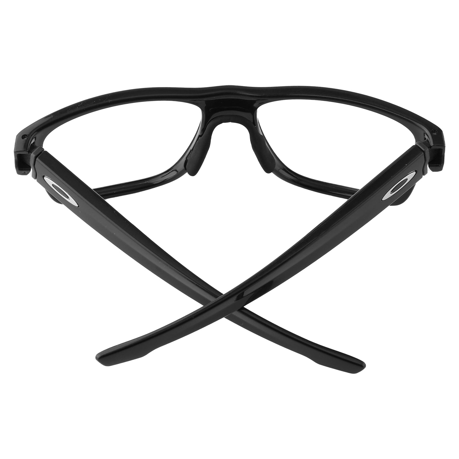 Black-High Bridge Fit