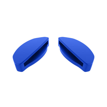 Deep Blue-High Bridge Fit