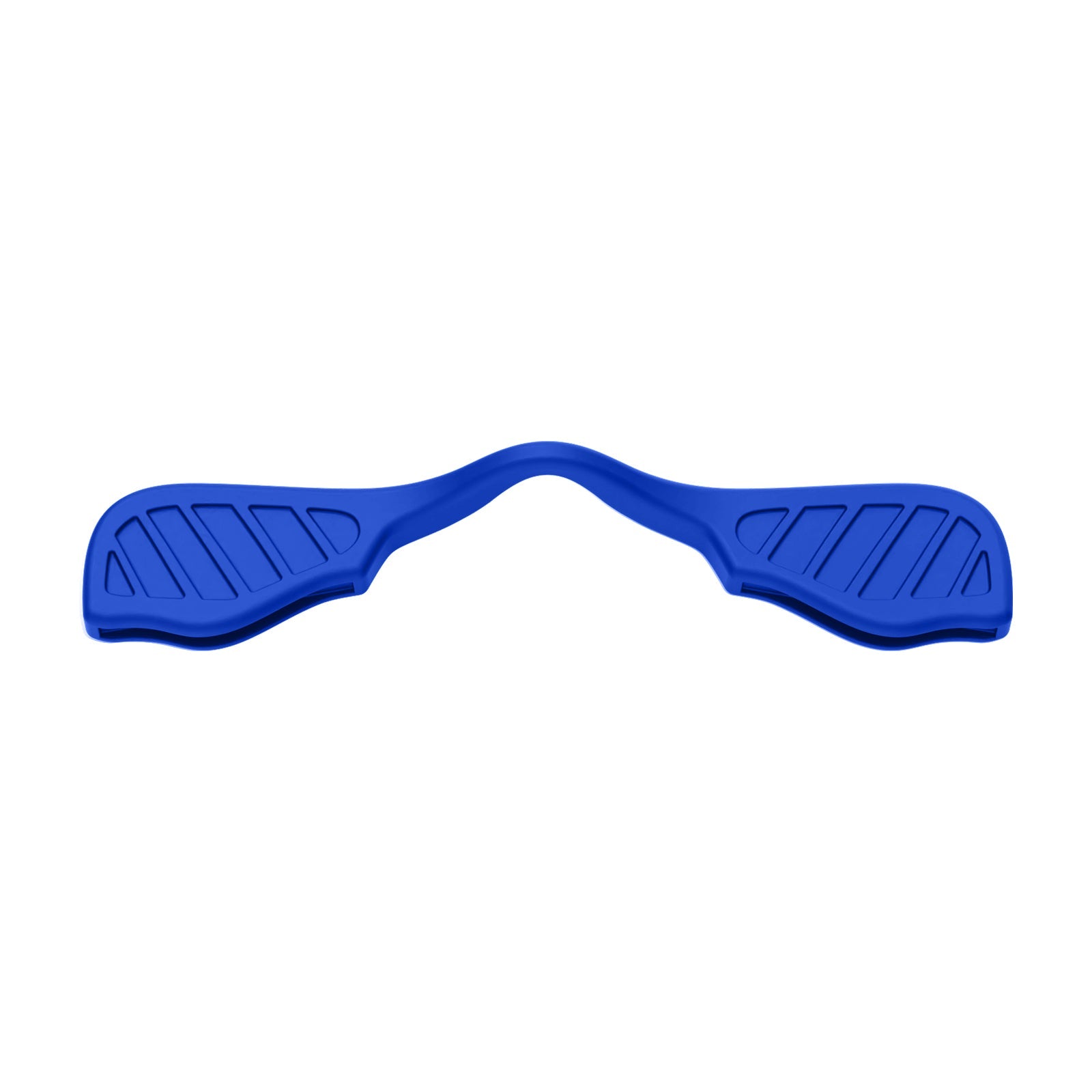 Deep Blue-High Bridge Fit