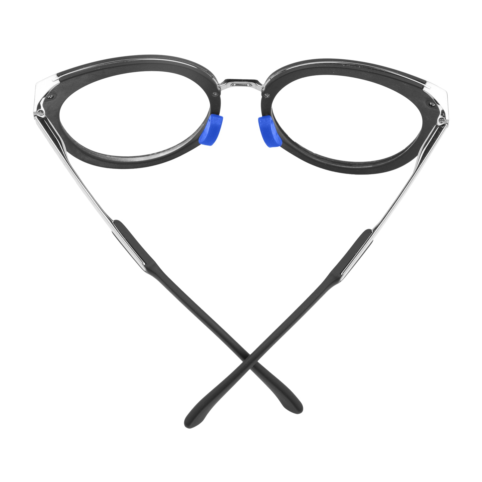 Deep Blue-High Bridge Fit
